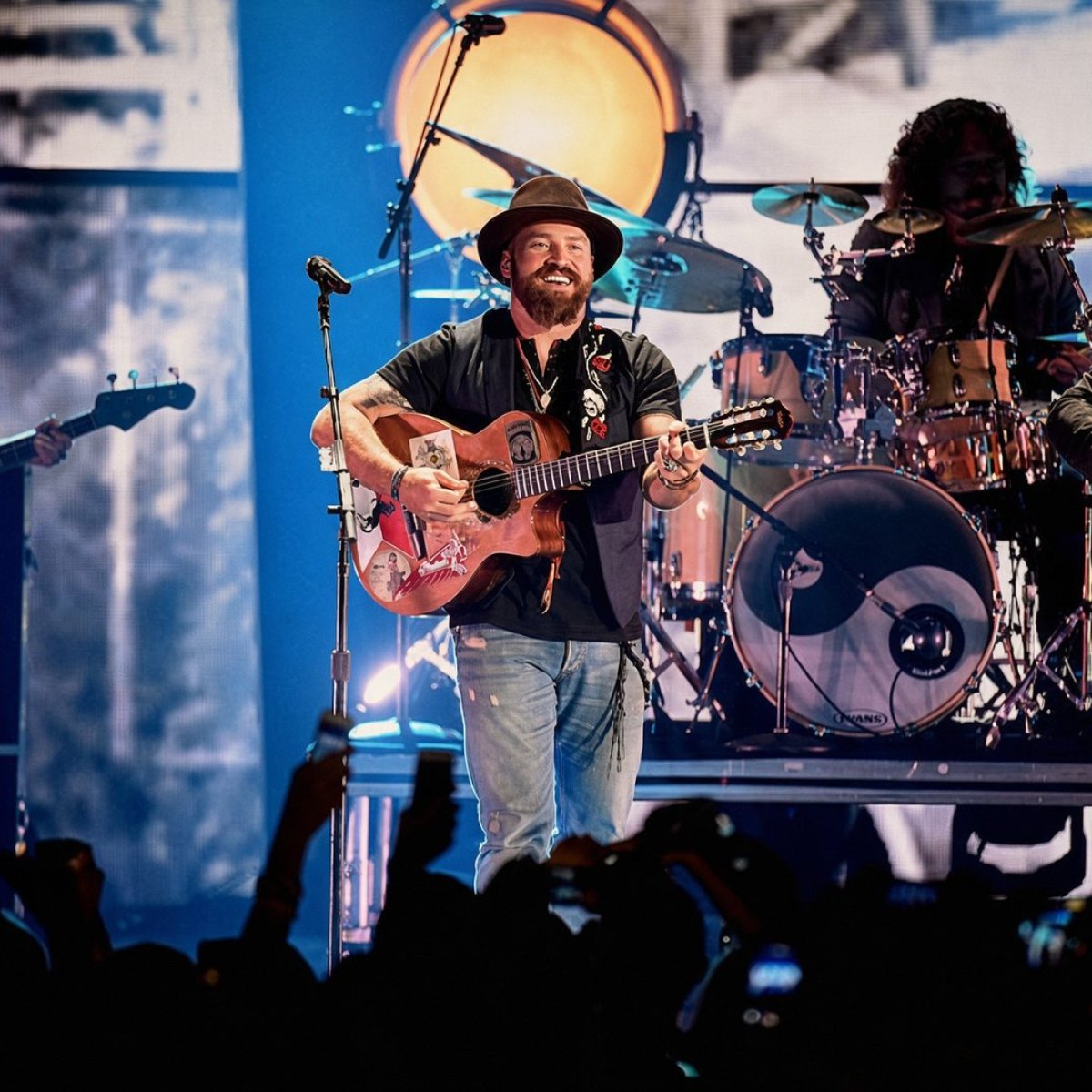 Zac Brown Band