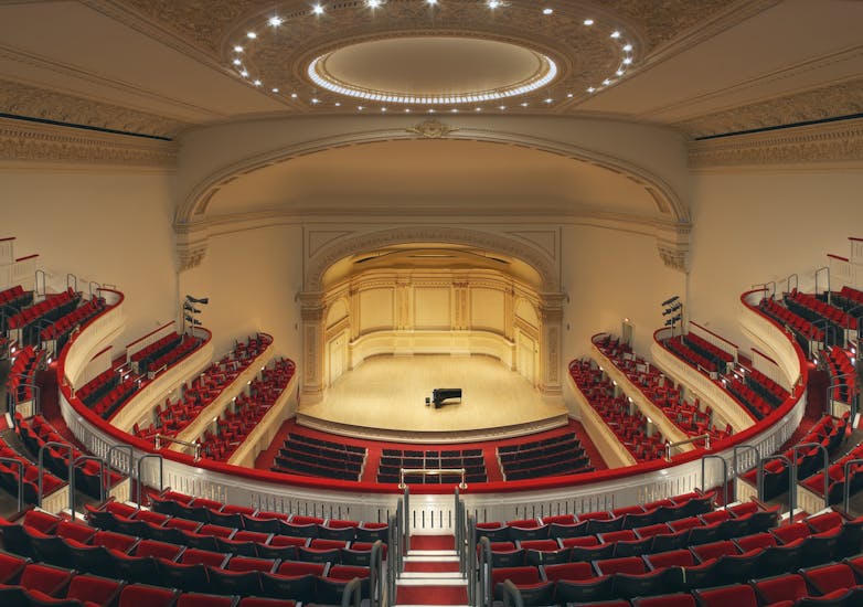 Carnegie Hall