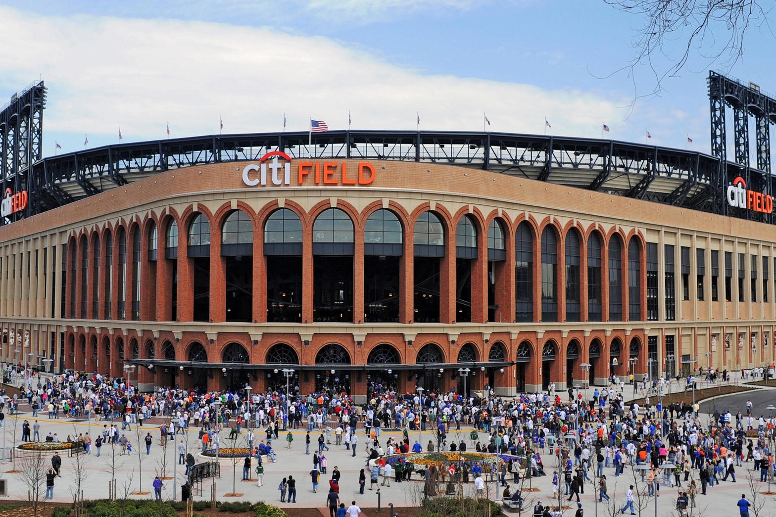 Citi Field