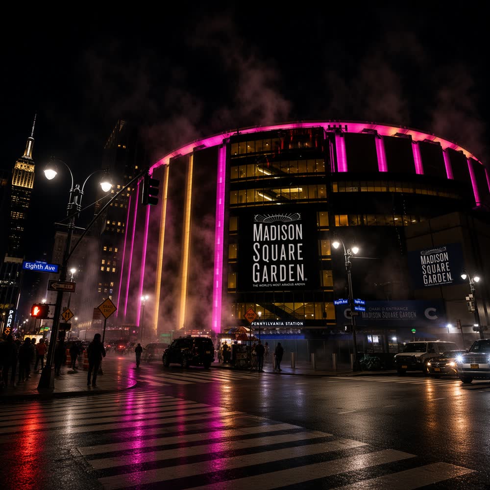 Beabadoobee at O2 Arena - London