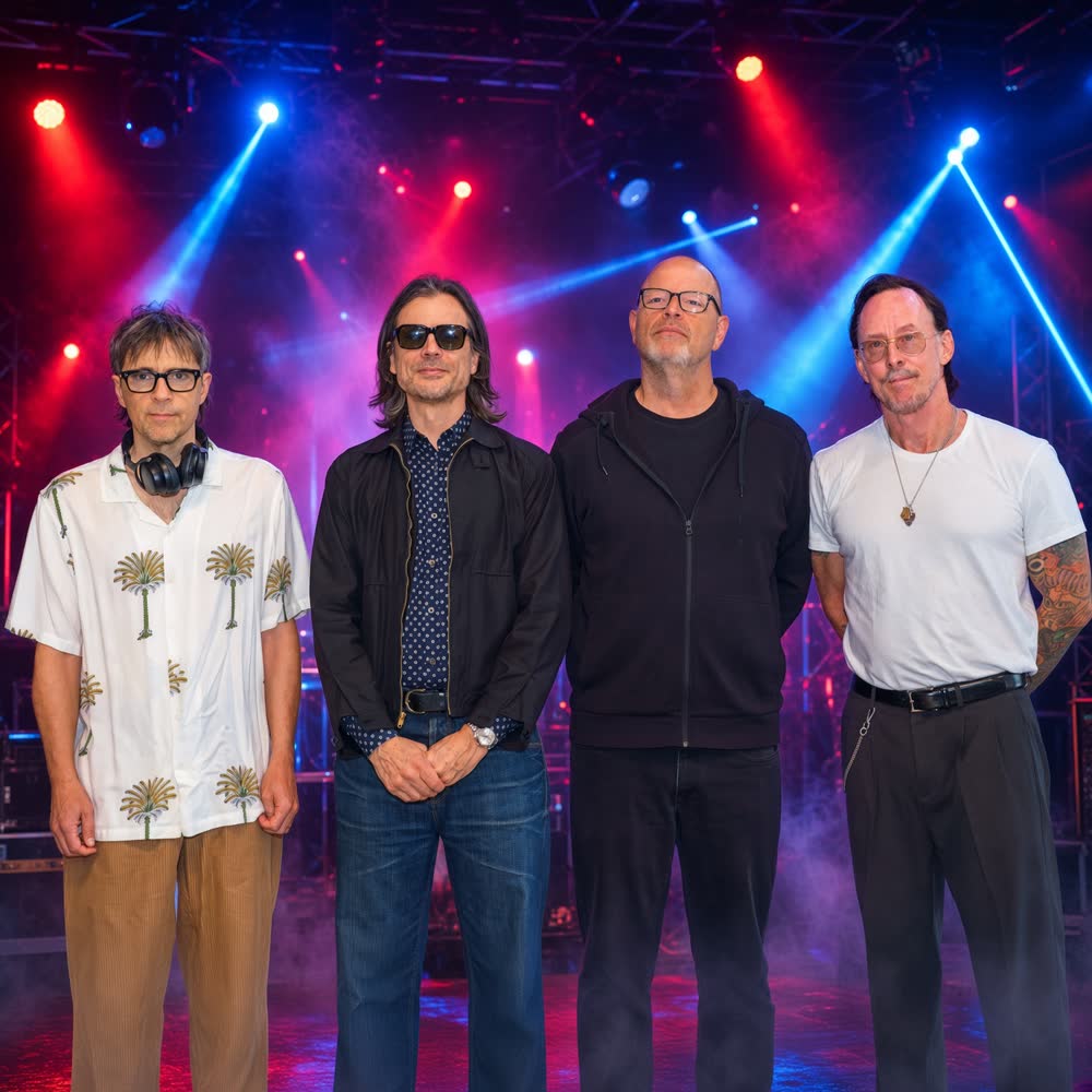 Weezer