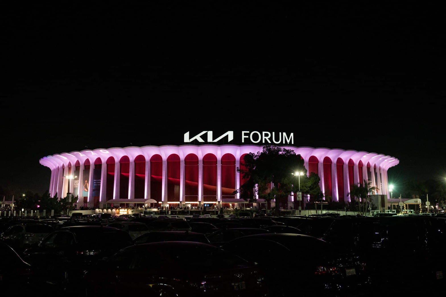 Kia Forum