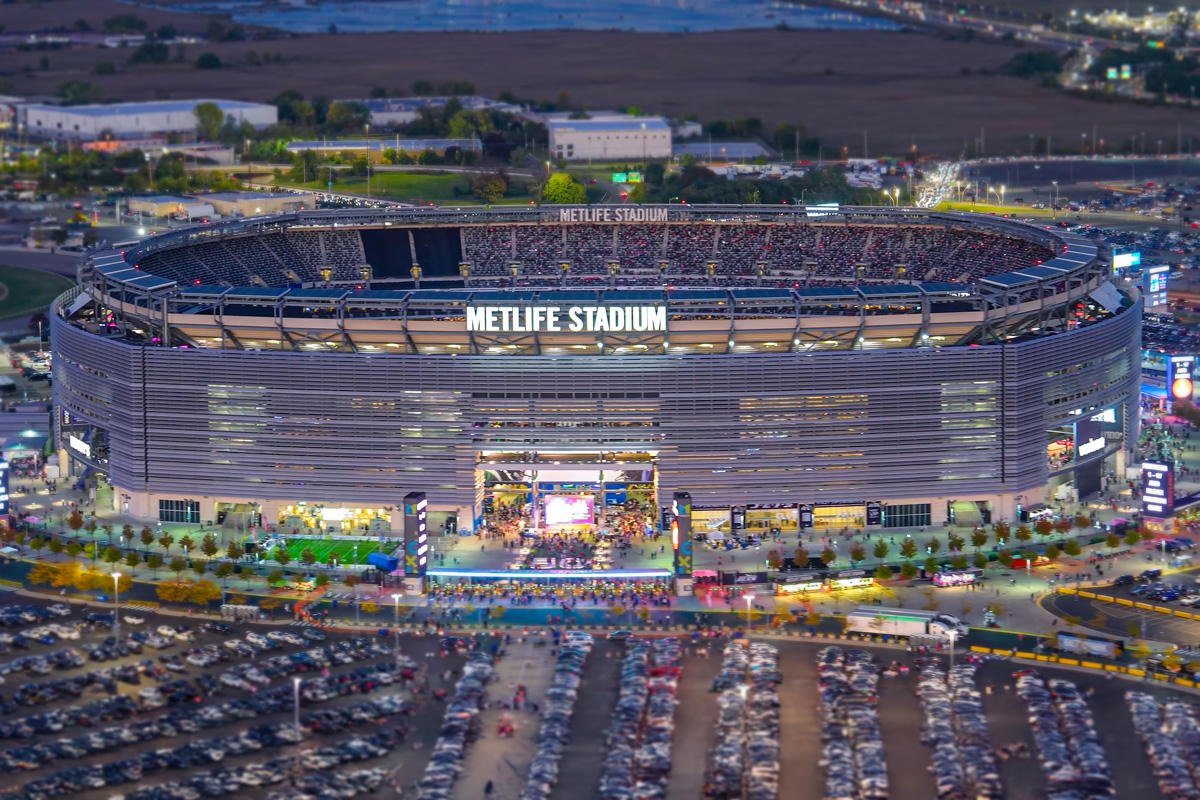 MetLife Stadium
