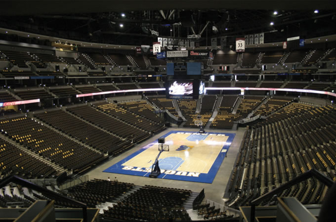 Ball Arena