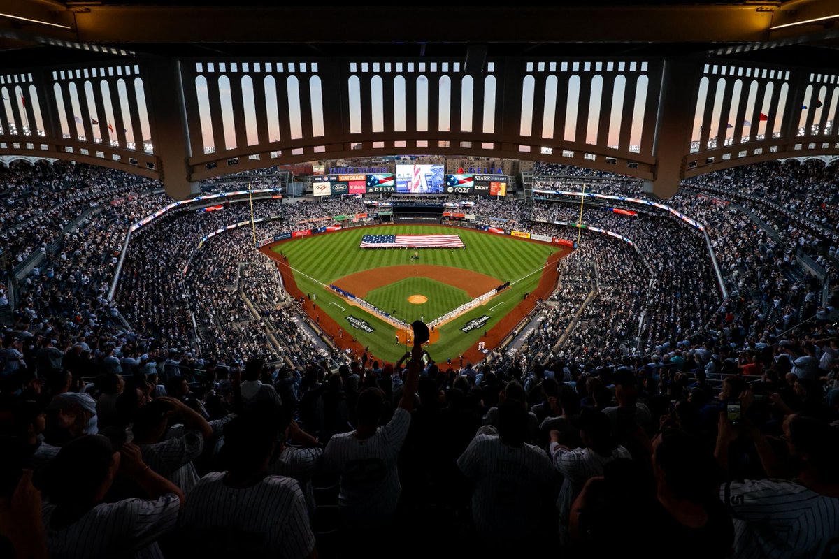 Yankee Stadium